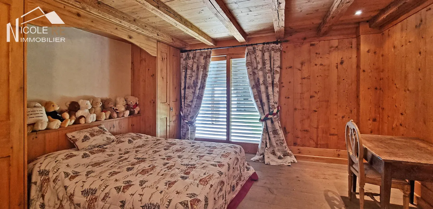 Appartamento 3.5 stanze - Foto 8 di 11