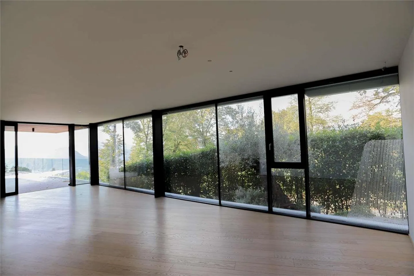Appartement 5,5 pièces - Vue panoramique sur le lac Aldesago, Lugano - Photo 1 sur 13