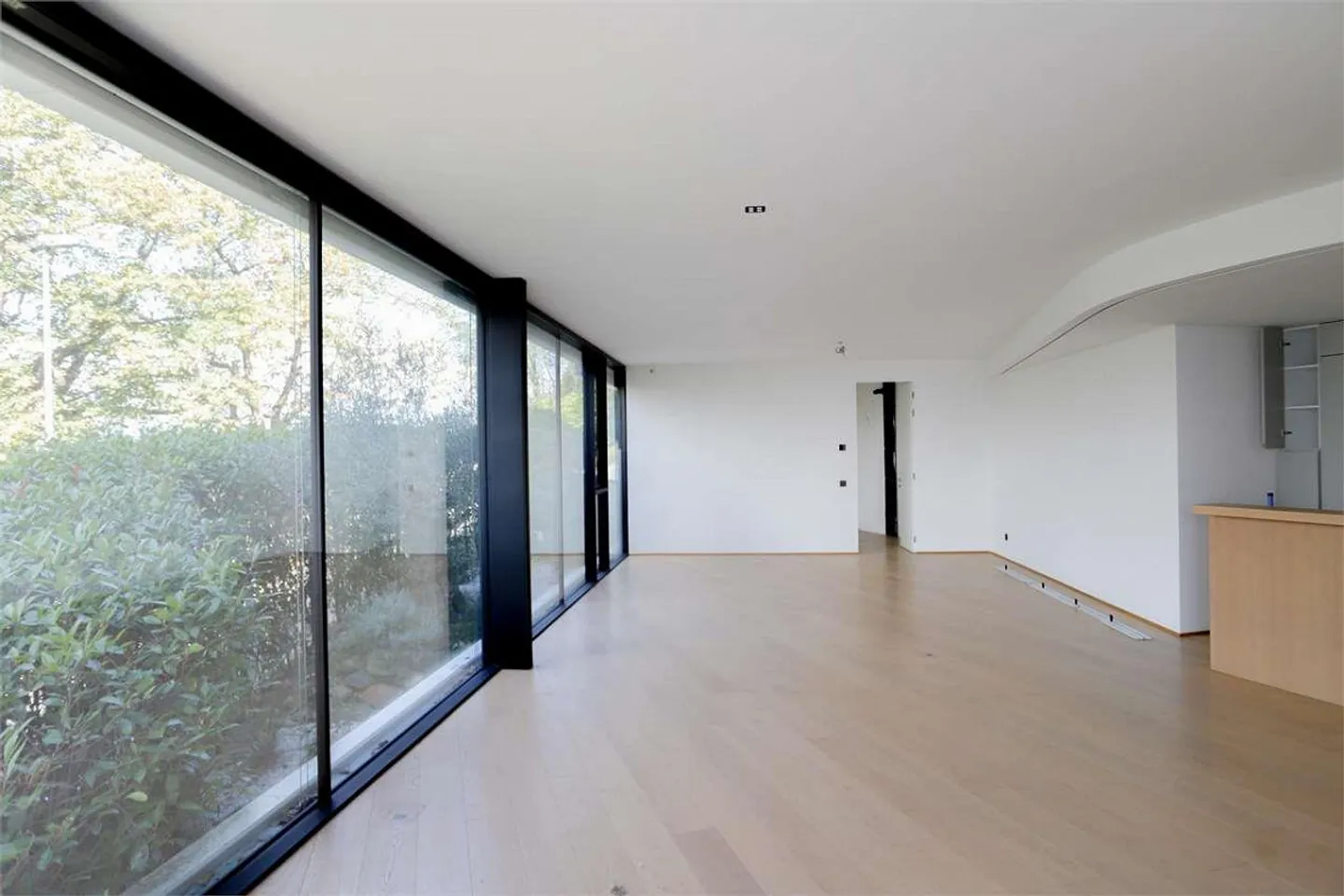 Appartement 5,5 pièces - Vue panoramique sur le lac Aldesago, Lugano - Photo 4 sur 13