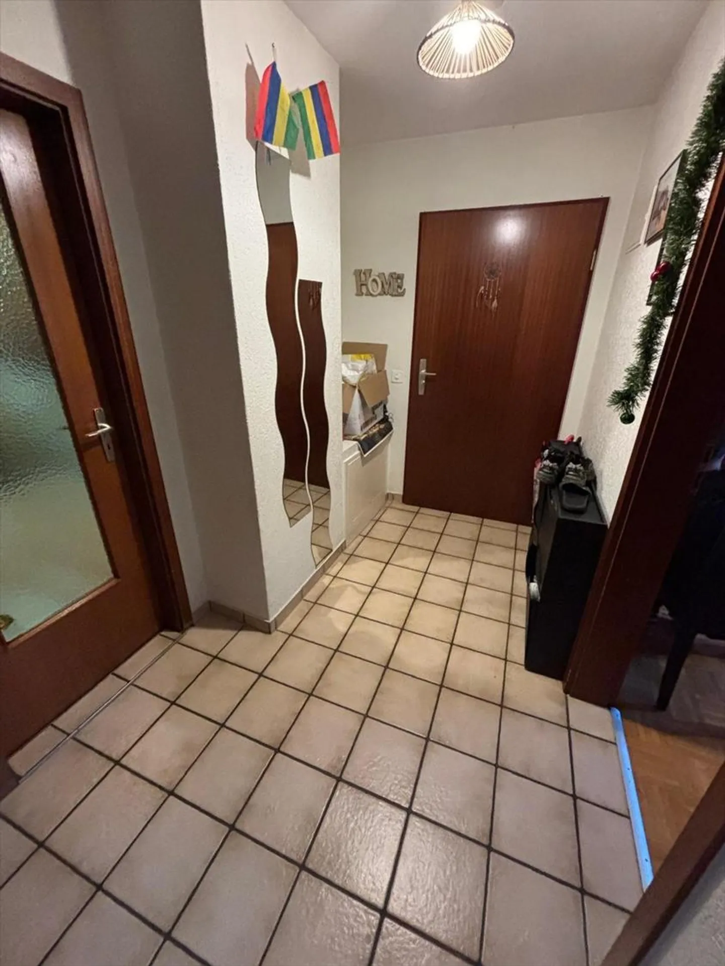 3,5-Zimmer-Wohnung im 2. Stock - Foto 2 von 4