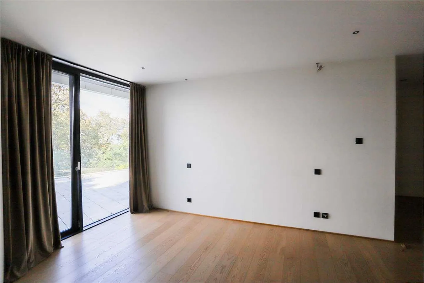 Appartement 5,5 pièces - Vue panoramique sur le lac Aldesago, Lugano - Photo 7 sur 13
