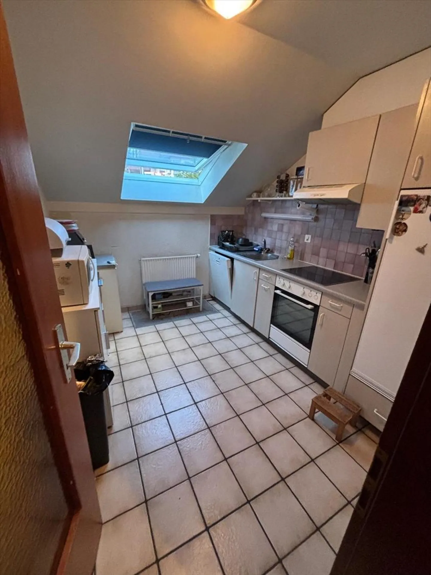 3,5-Zimmer-Wohnung im 2. Stock - Foto 1 von 4