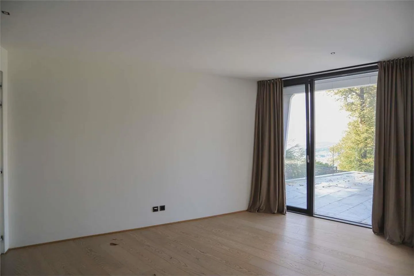 Appartement 5,5 pièces - Vue panoramique sur le lac Aldesago, Lugano - Photo 10 sur 13