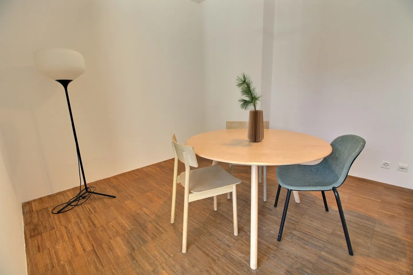 Verkaufsfläche zur Miete in Villars-sur-Glâne - Foto 2 von 5