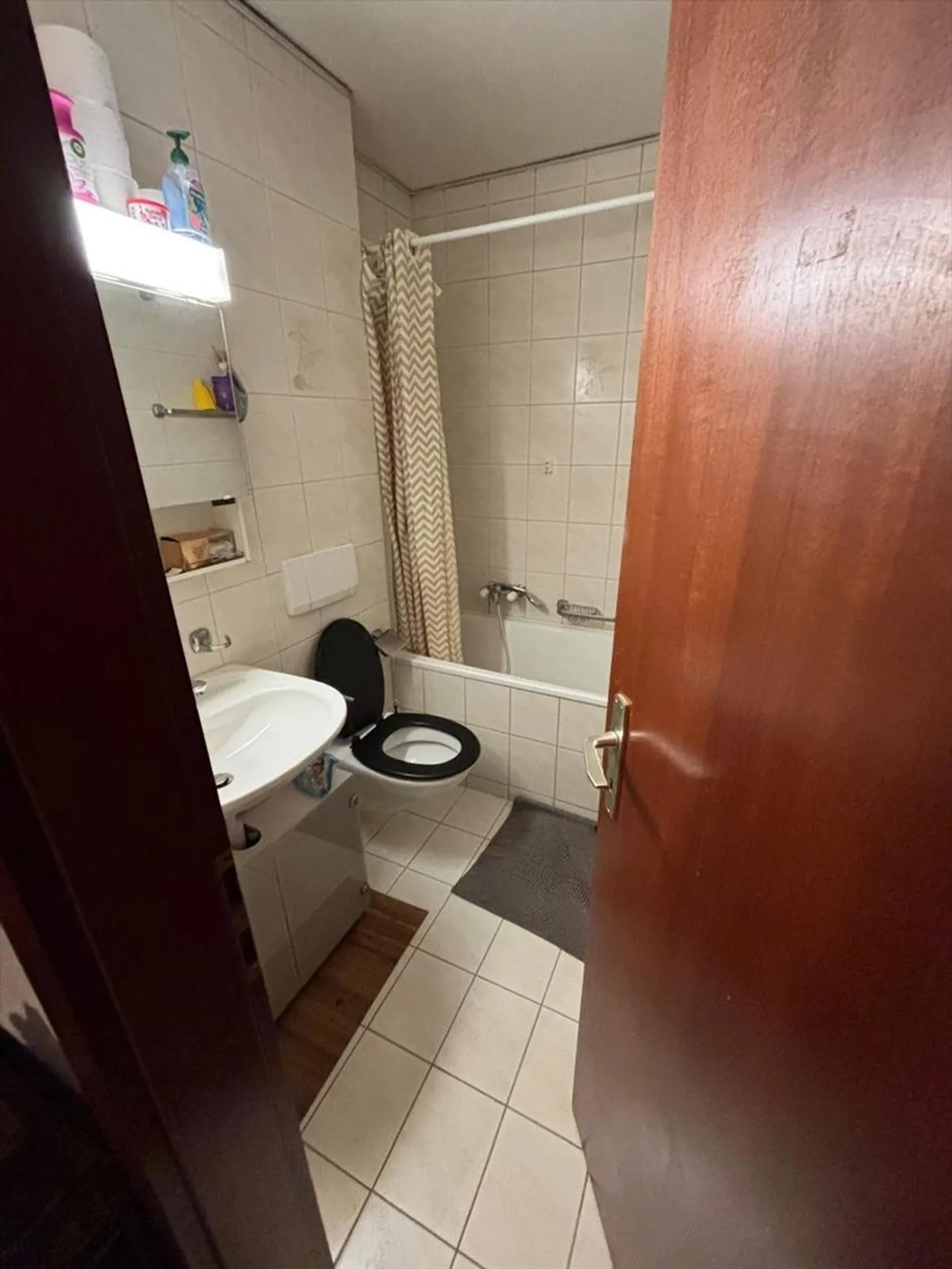 3,5-Zimmer-Wohnung im 2. Stock - Foto 3 von 4