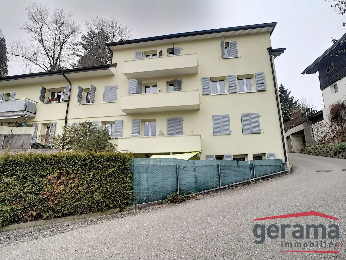 3,5-Zimmer-Wohnung im 2. Stock - Foto 4 von 4