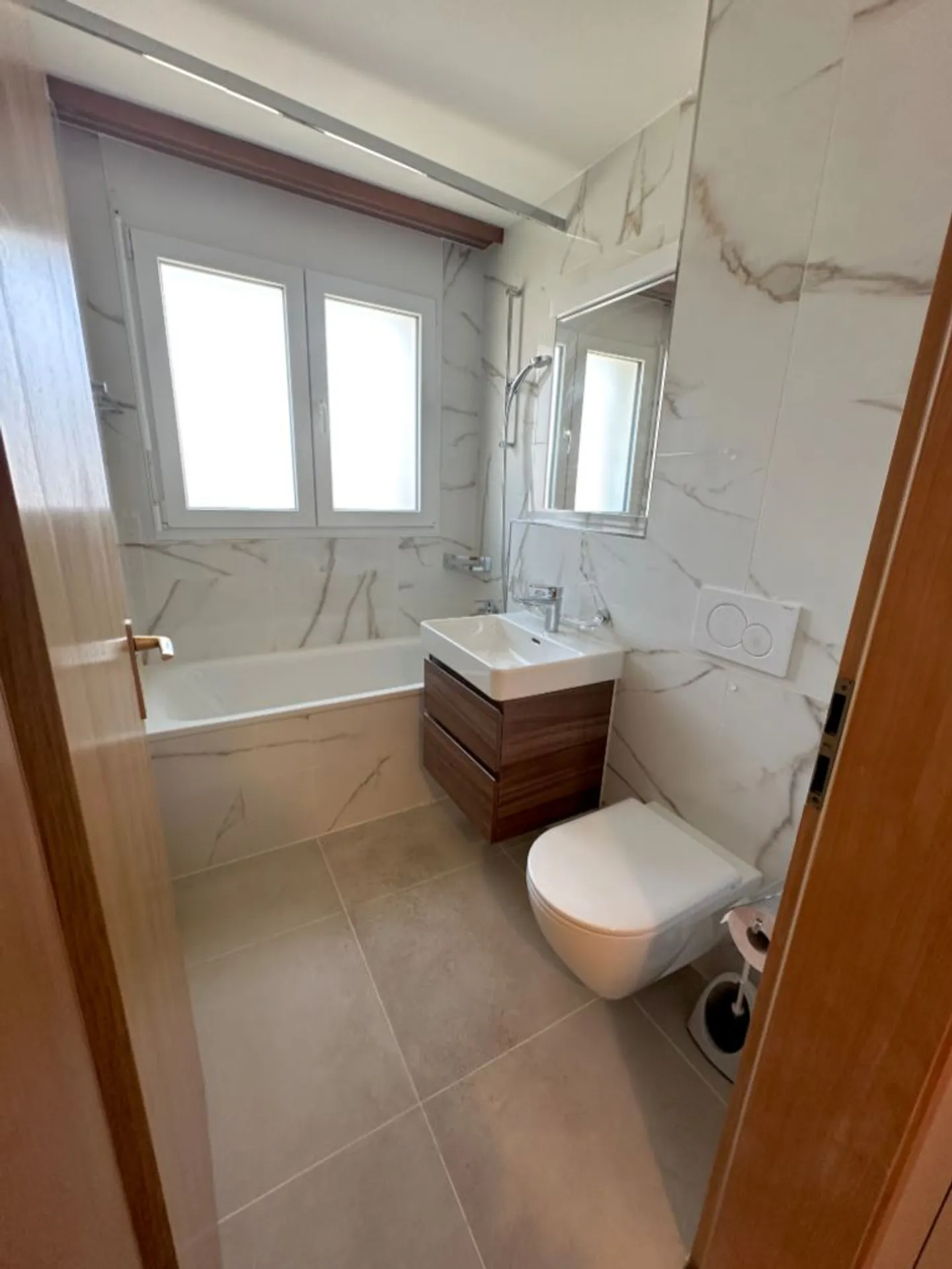 Wohnungsglück mit Weitsicht! - Foto 5 von 9