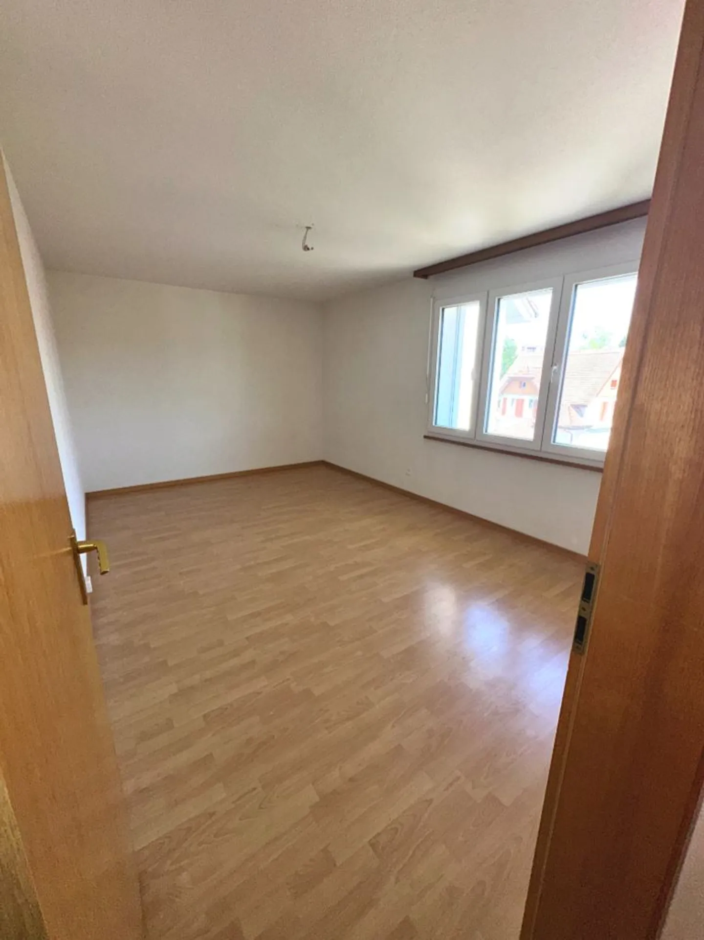 Wohnungsglück mit Weitsicht! - Foto 6 von 9