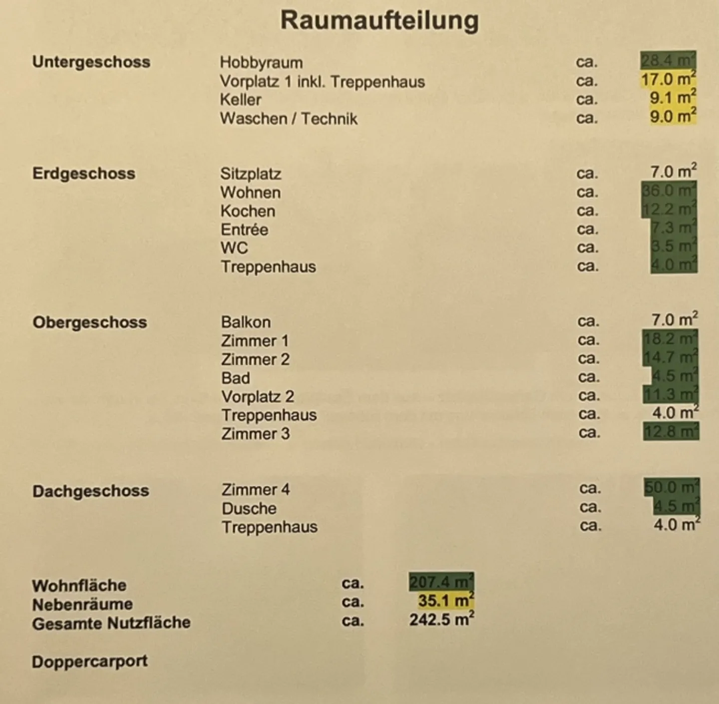 6½ ROOM HOUSE IN KAISERAUGST (AG), FURNISHED, TEMPORARY - Photo 9 of 10