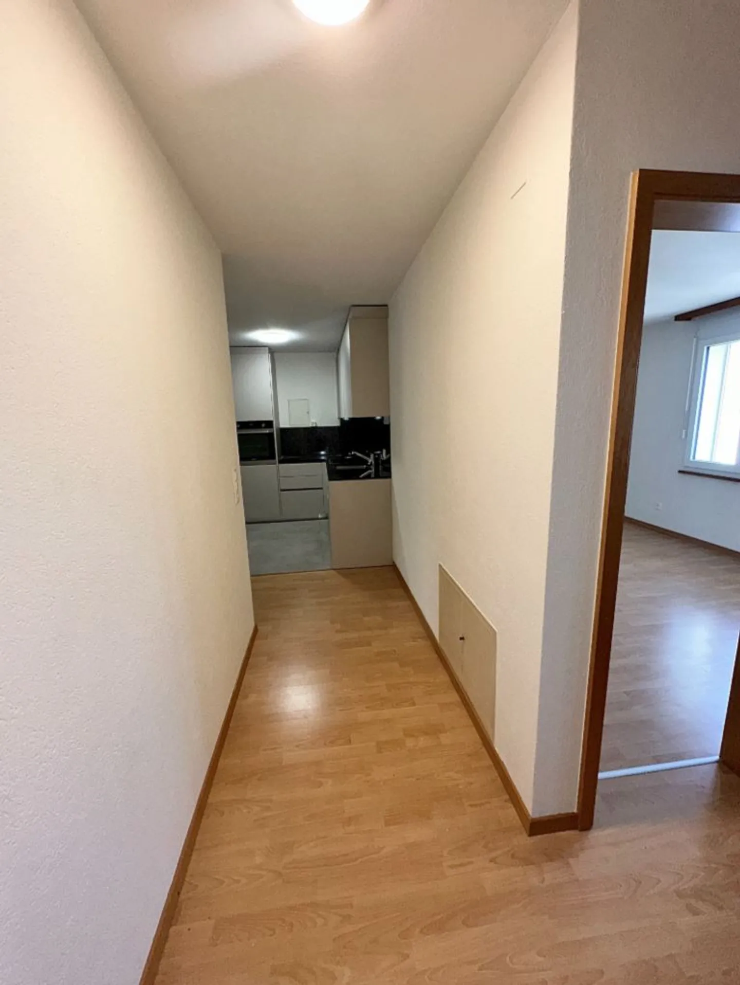 Wohnungsglück mit Weitsicht! - Foto 8 von 9