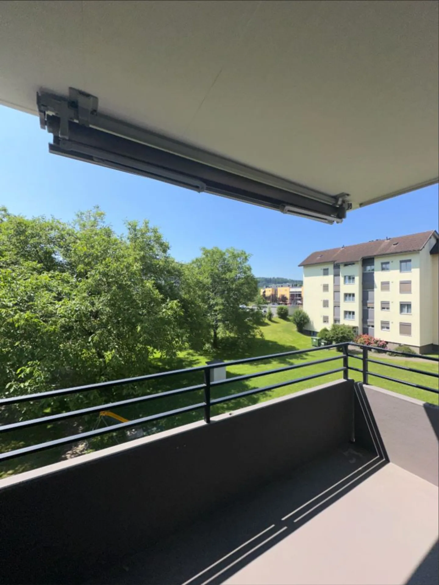 Wohnungsglück mit Weitsicht! - Foto 9 von 9