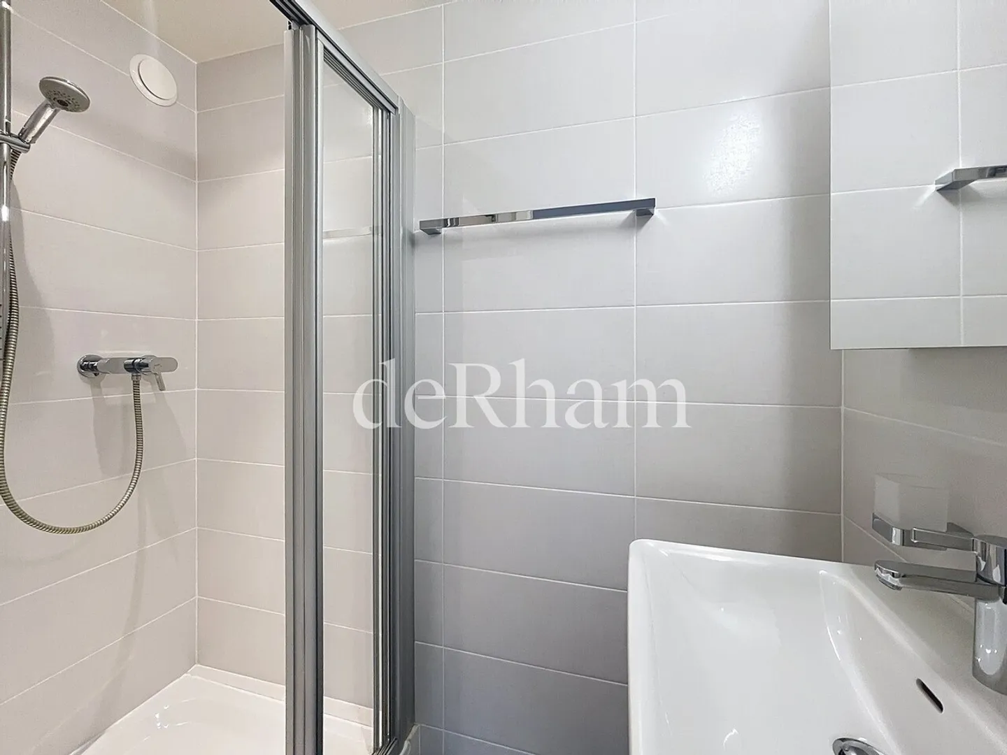 Magnifique appartement de 3.5 pièces entièrement rénové! - Photo 8 sur 11