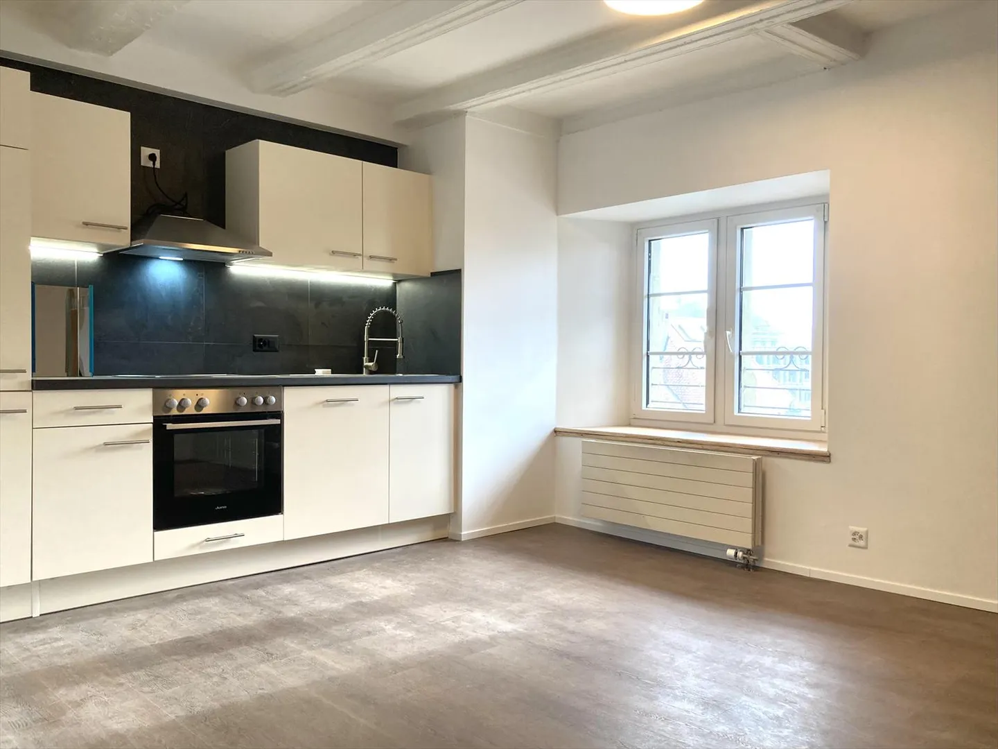 Appartamento 2.5 stanze - Foto 1 di 6