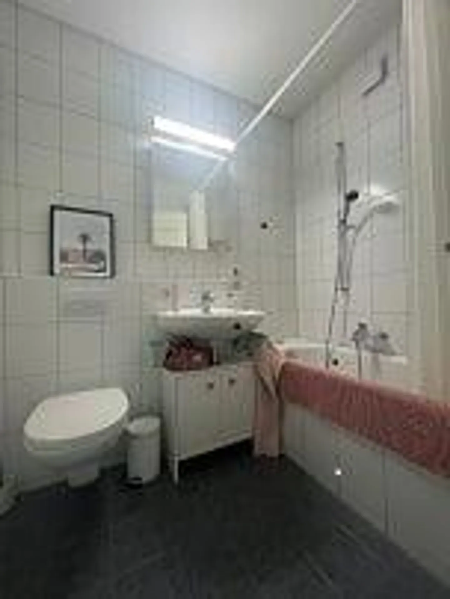 Studio an attraktiver Lage im Weissenbühlquartier - Photo 4 of 5