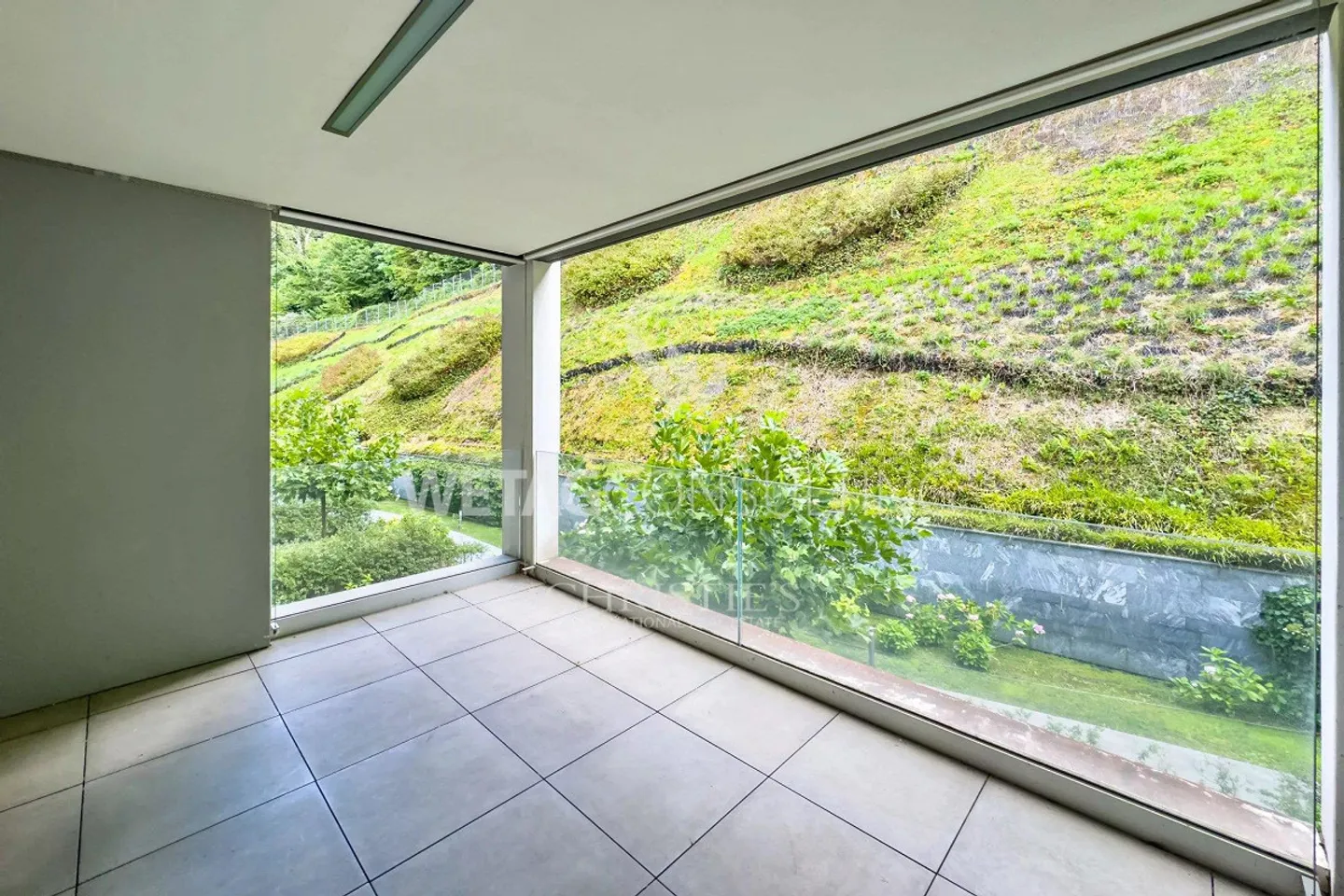 Residenza Emerald Living: appartamento moderno a Lugano-Paradiso con b... - Foto 9 di 9