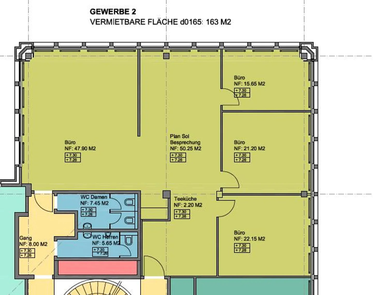Attractive office space with flexible uses! - Photo 10 of 10