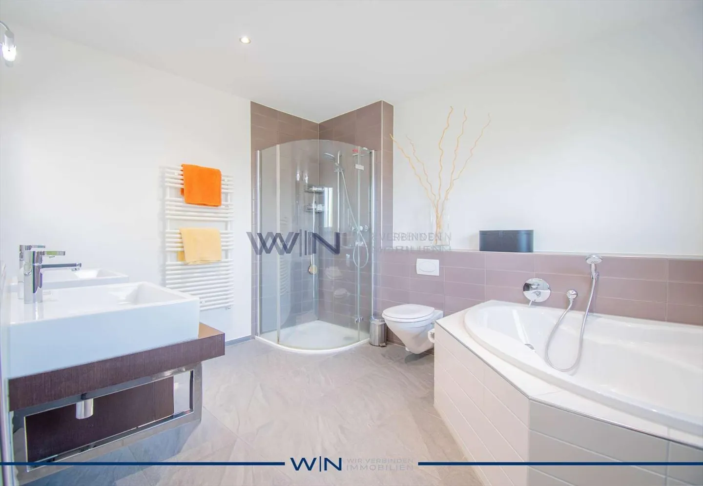 Appartement 5.5 pièces - Photo 8 sur 11