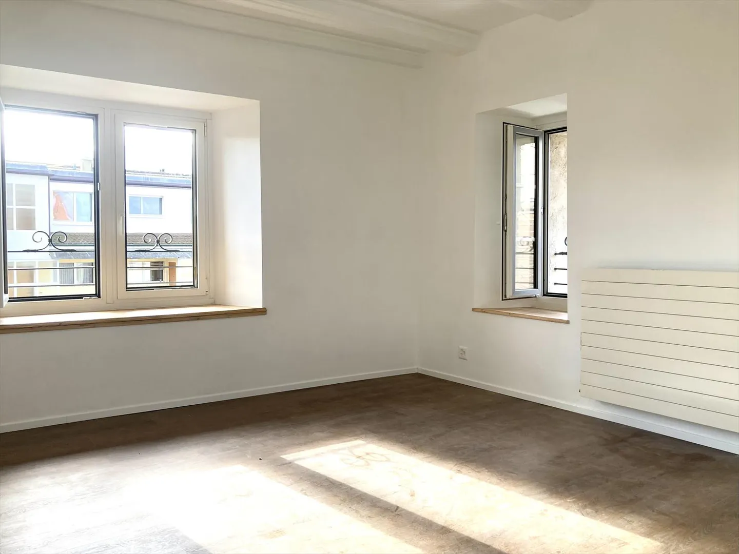 Appartamento 2.5 stanze - Foto 3 di 6