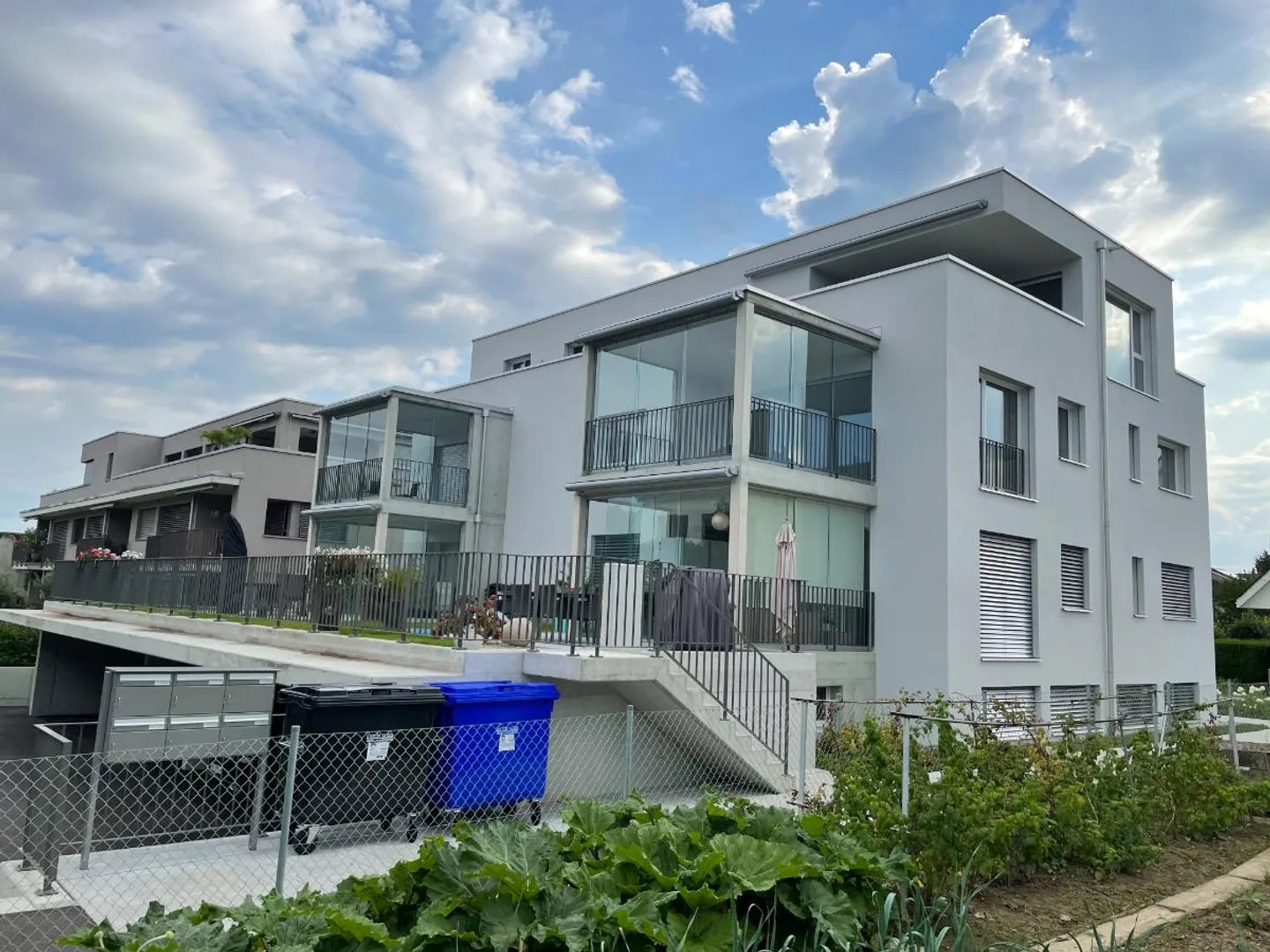 Appartement 4.5 pièces - Photo 2 sur 5