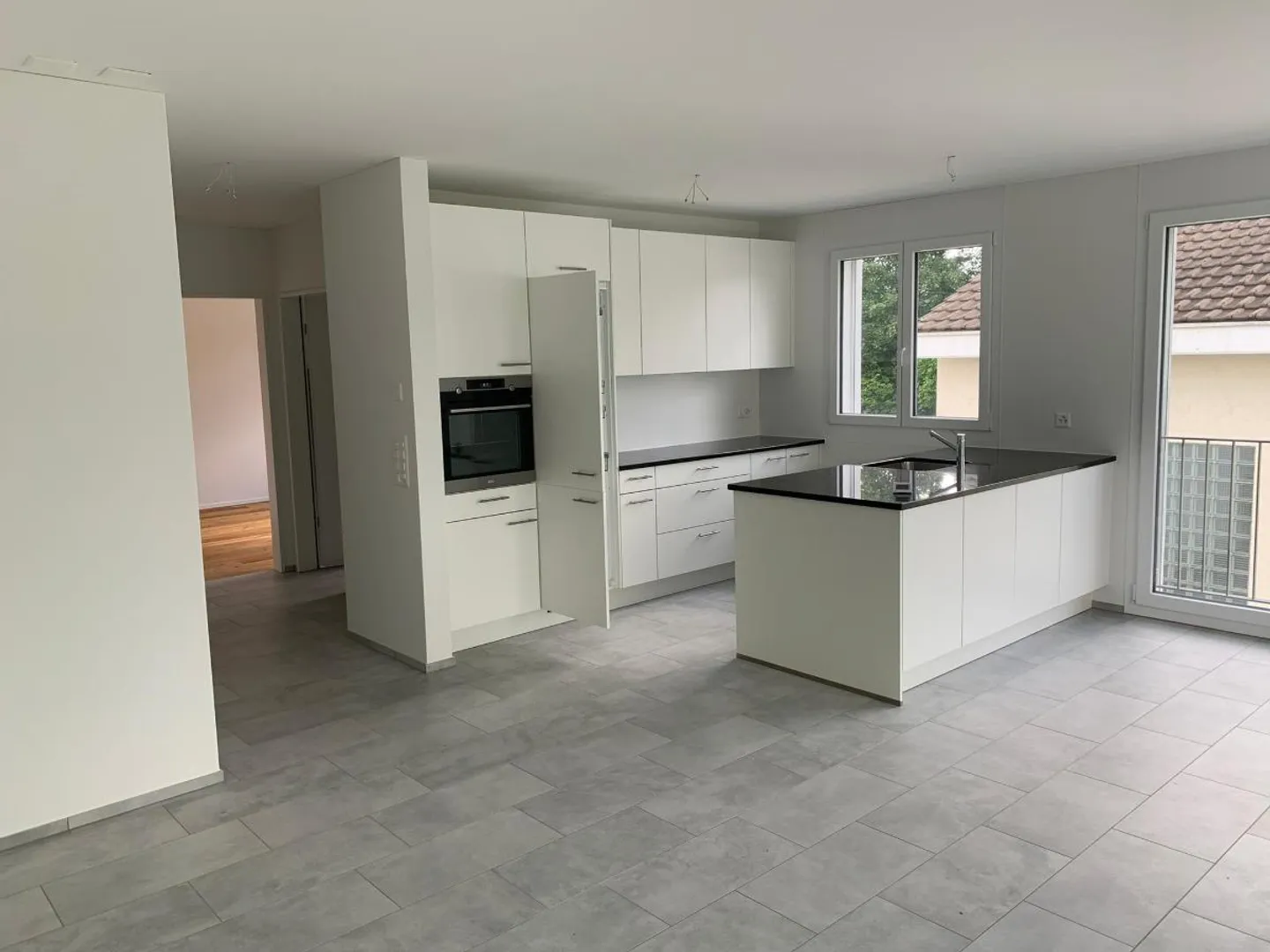 Appartement 4.5 pièces - Photo 3 sur 5