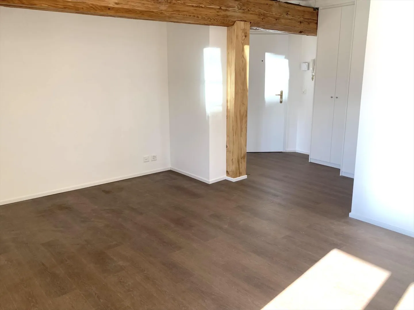 Appartamento 2.5 stanze - Foto 4 di 6