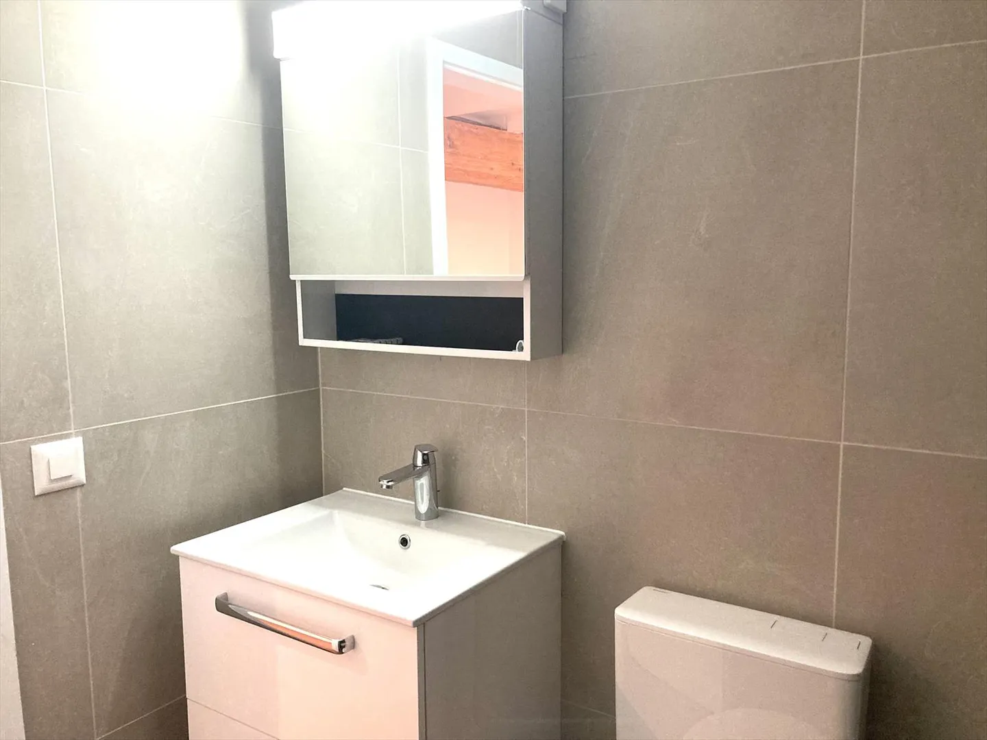 Appartamento 2.5 stanze - Foto 6 di 6