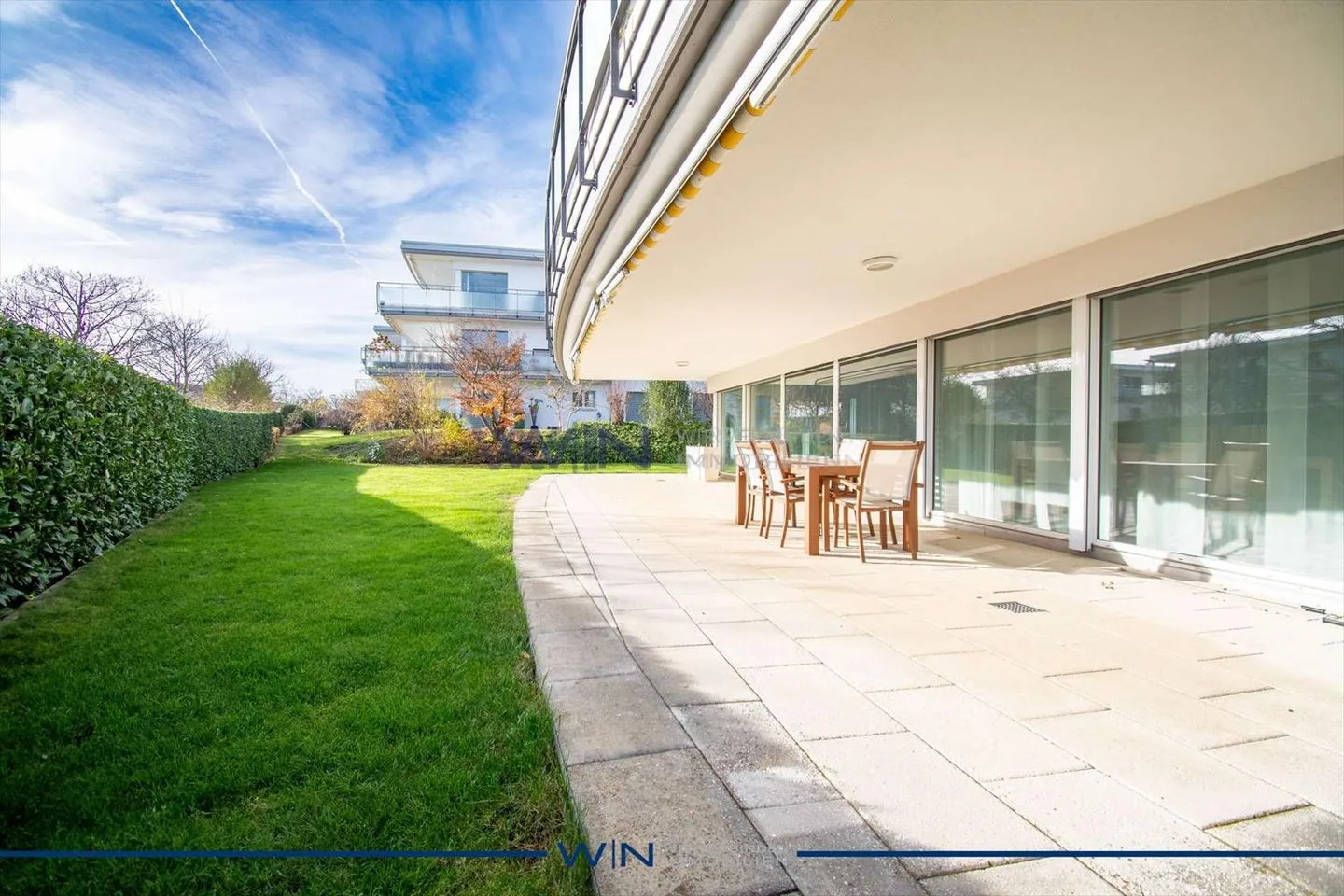 Appartement 5.5 pièces - Photo 10 sur 11