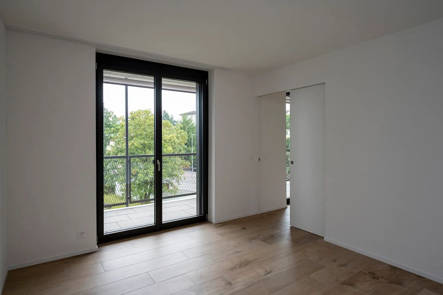 Charming 3½-Room Apartment - Photo 6 of 8