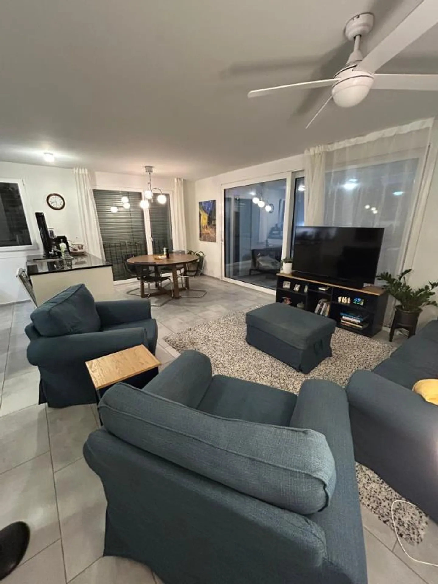 Appartement 4.5 pièces - Photo 4 sur 5