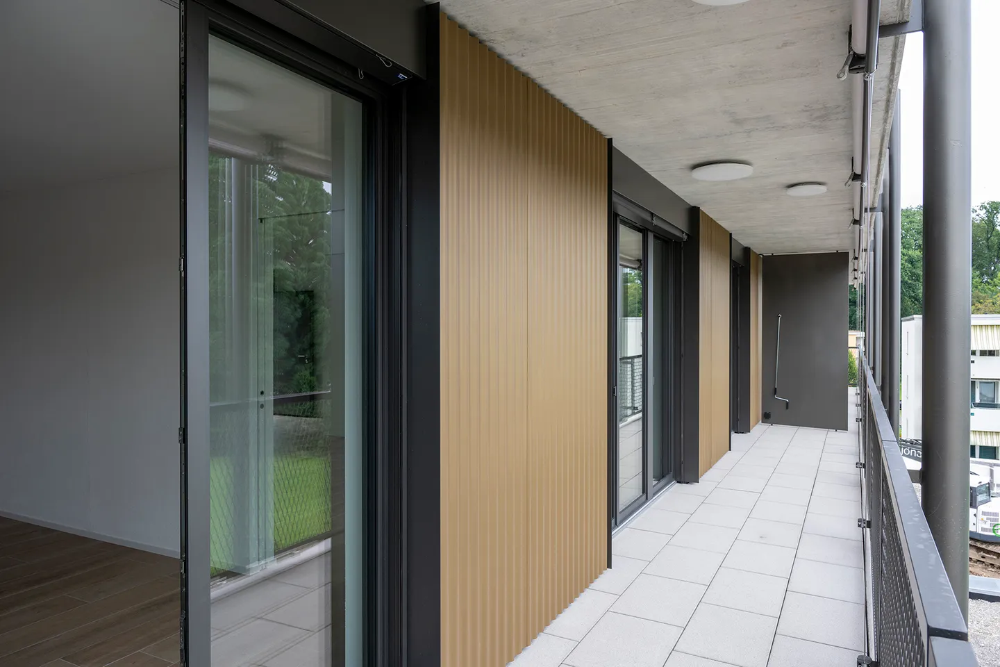 Charming 3½-Room Apartment - Photo 1 of 8