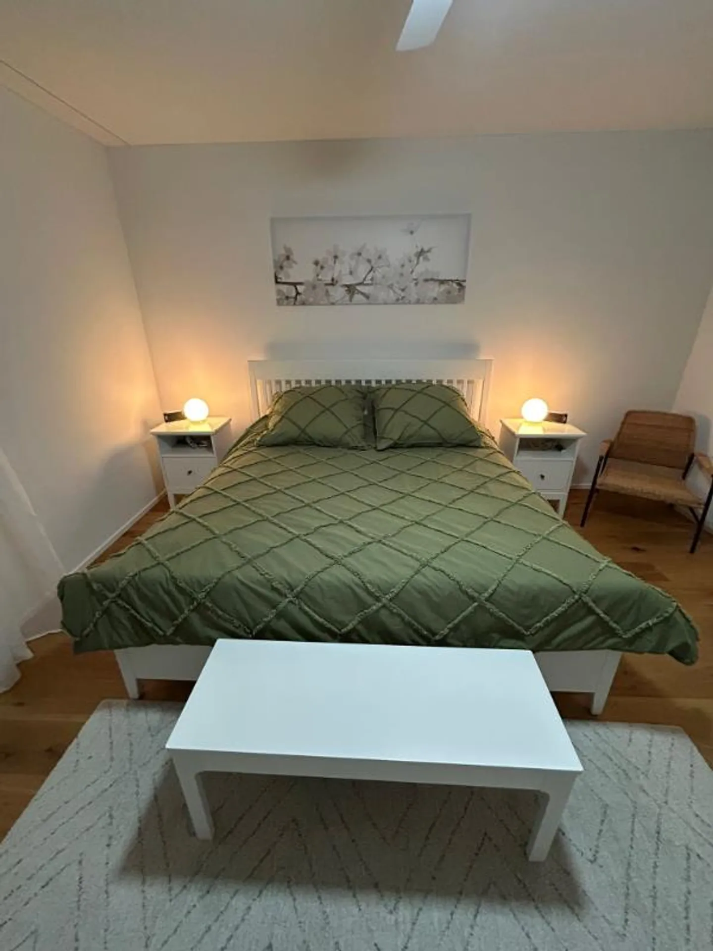 Appartement 4.5 pièces - Photo 5 sur 5