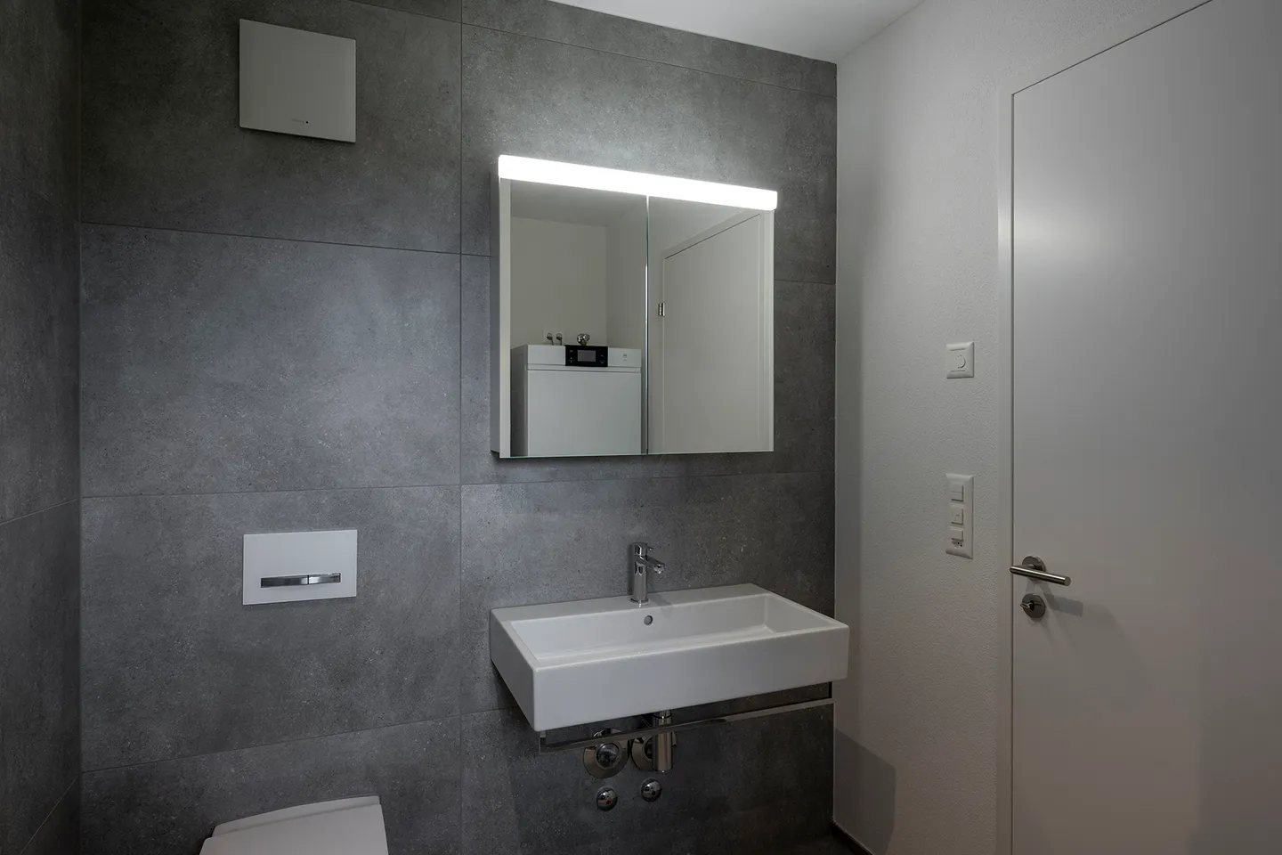 Charming 3½-Room Apartment - Photo 8 of 8