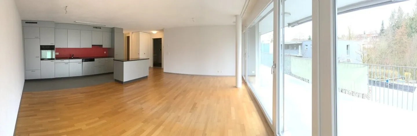 Appartamento in affitto - Foto 2 di 7