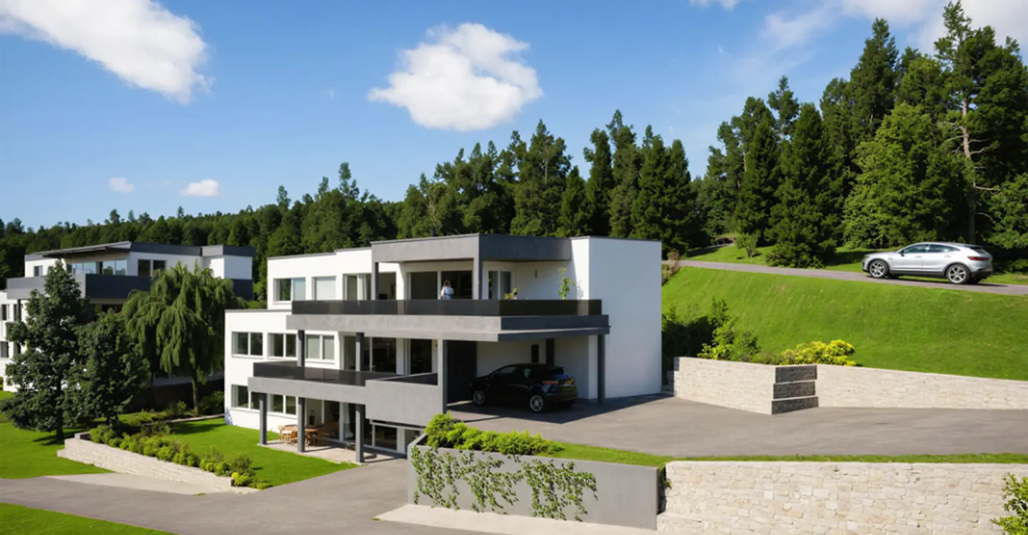 Appartamento, Porrentruy - 693000 - Foto 3 di 6