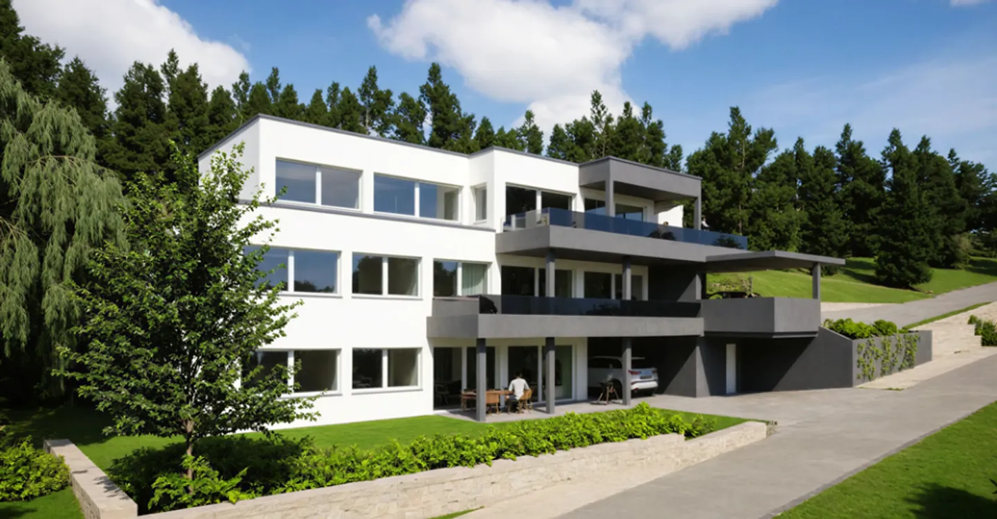 Appartamento, Porrentruy - 693000 - Foto 4 di 6