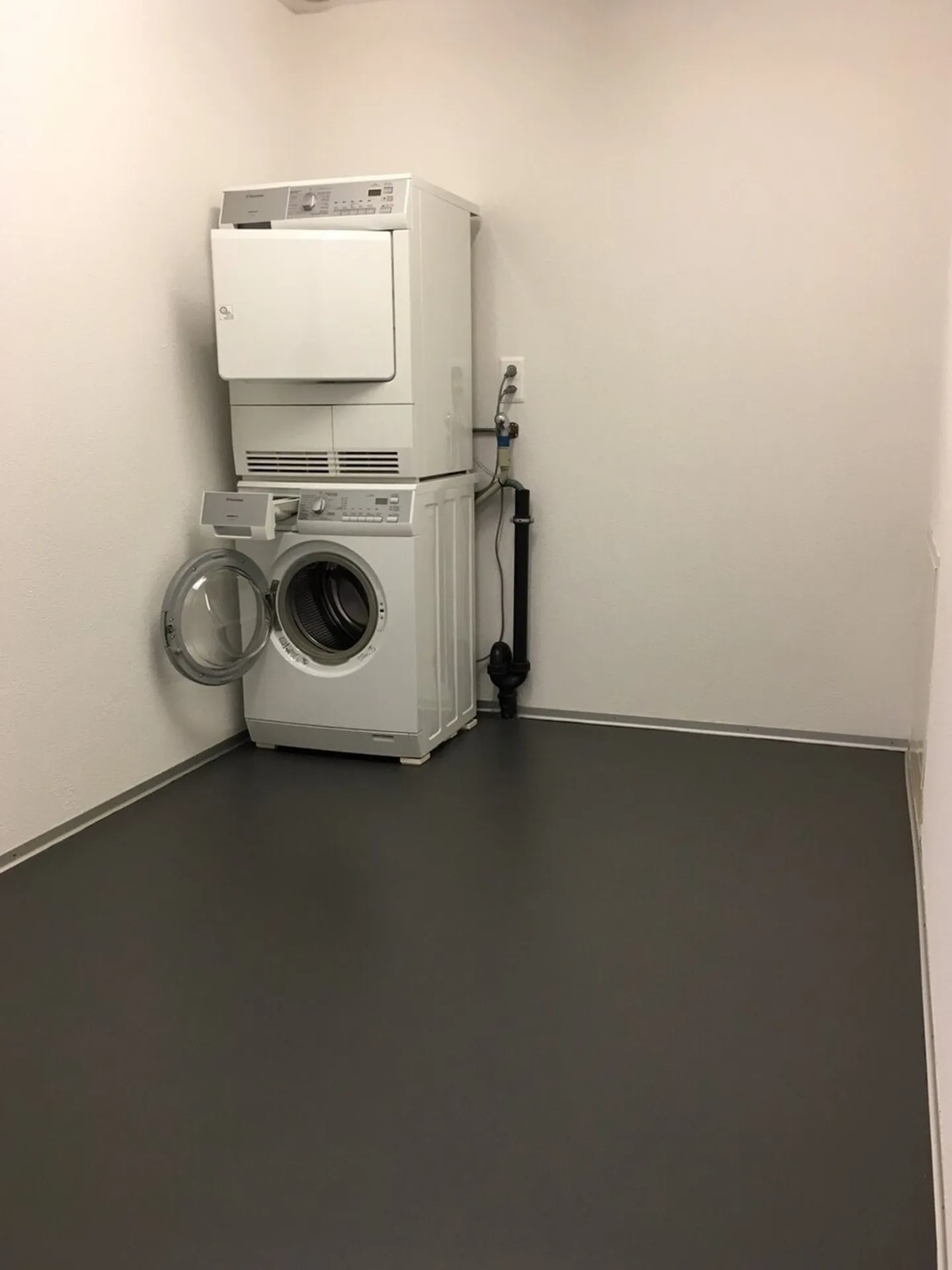 Appartamento in affitto - Foto 6 di 7