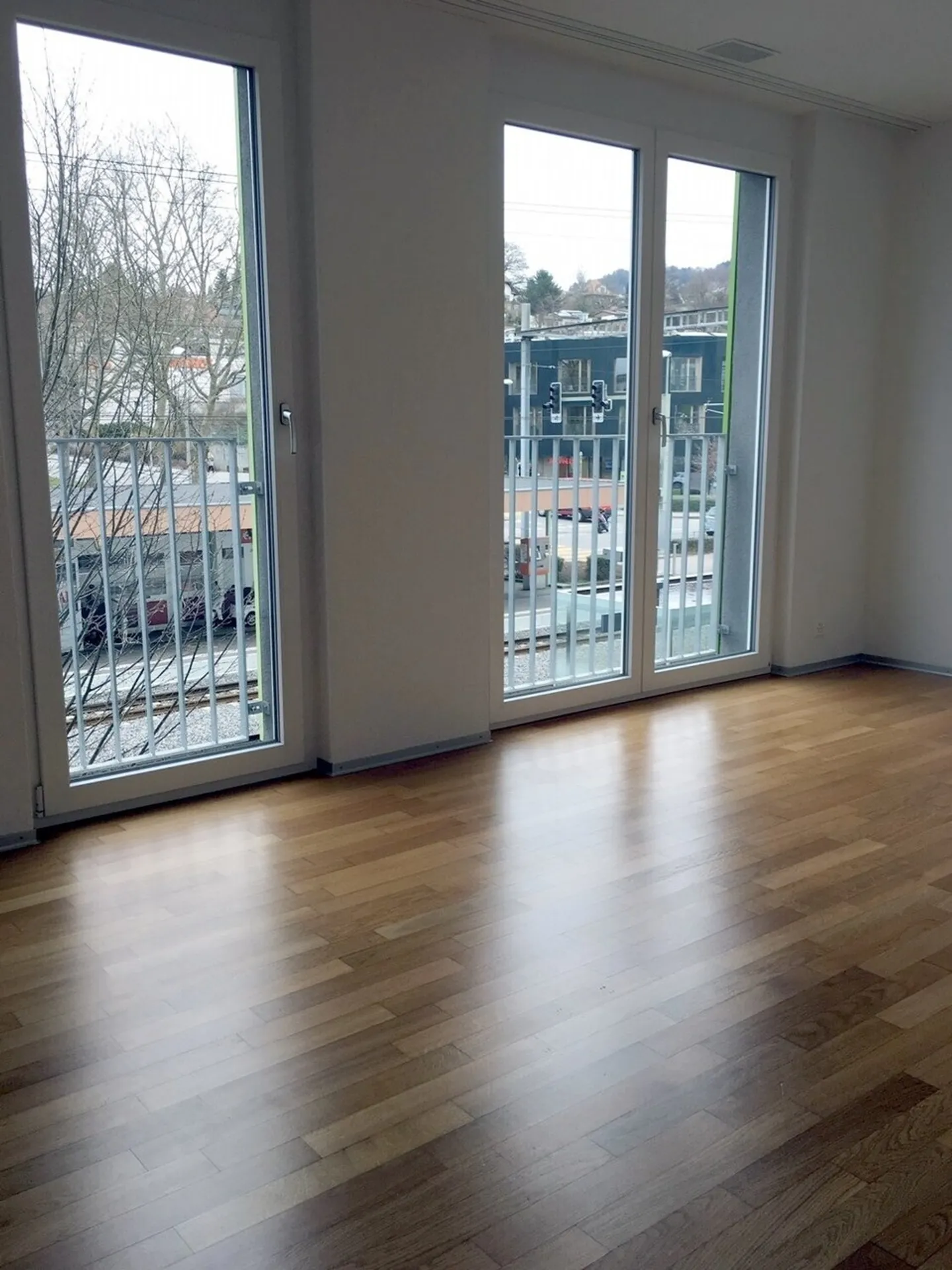 Appartamento in affitto - Foto 7 di 7