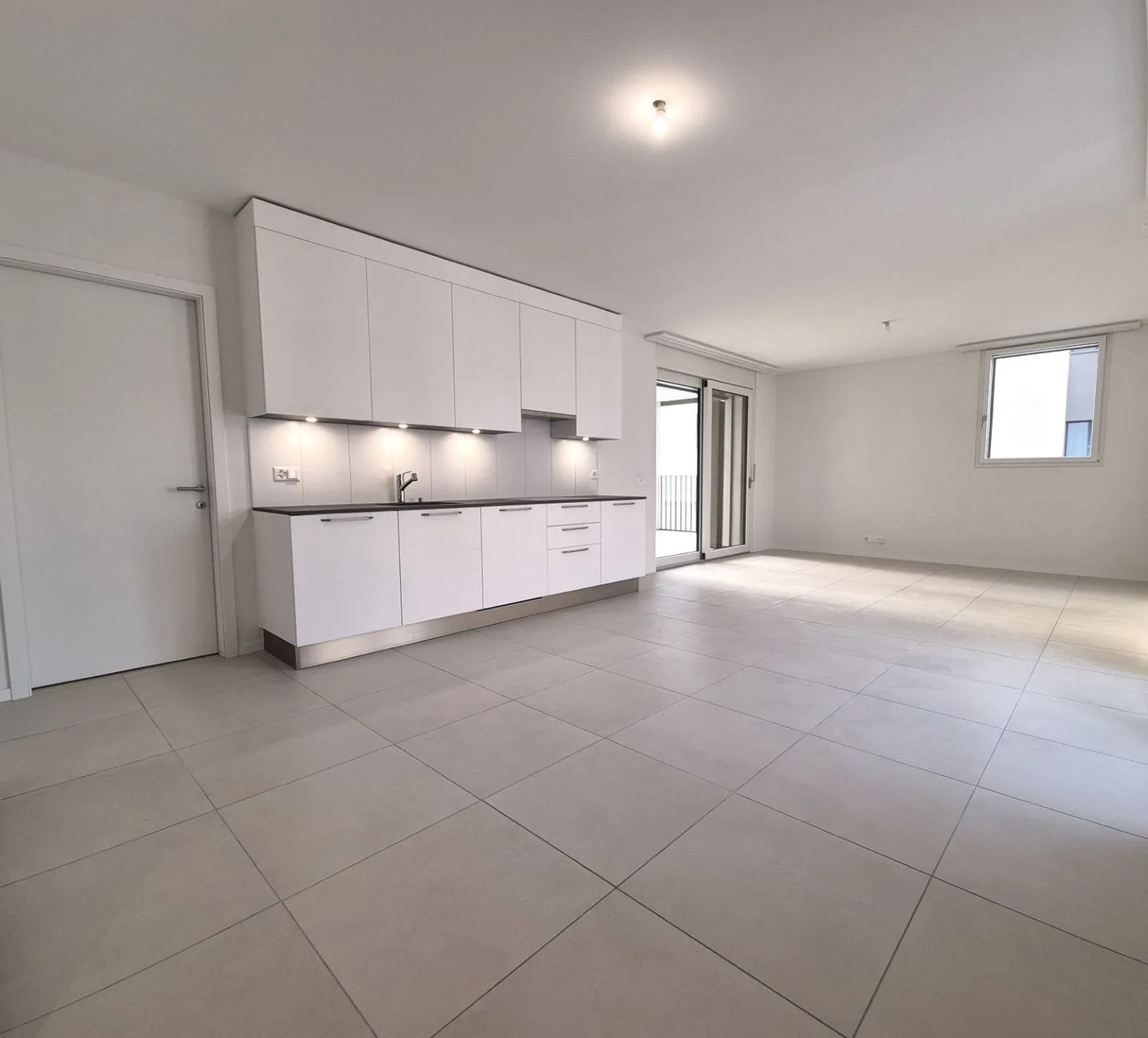 Superbo appartamento di 3,5 locali in affitto a Marly! - Foto 1 di 10