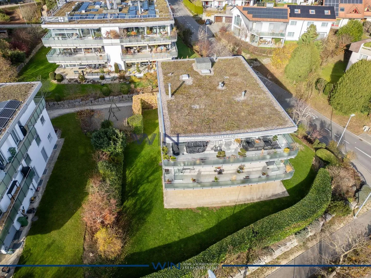 Appartement 5.5 pièces - Photo 11 sur 11