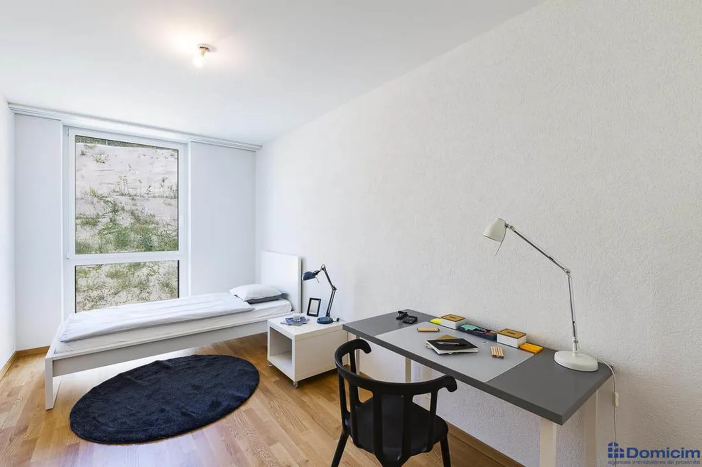 Appartamento di 2,5 locali in un quartiere MINERGIE - Foto 5 di 6