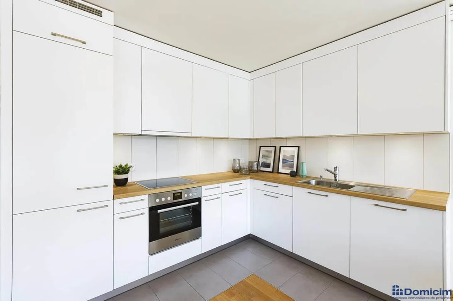 Appartamento di 2,5 locali in un quartiere MINERGIE - Foto 6 di 6