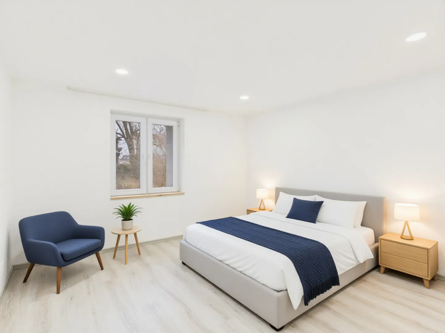 Charmante 3.5-Zimmer Wohnung mit Balkon in Amriswil - Foto 6 von 12