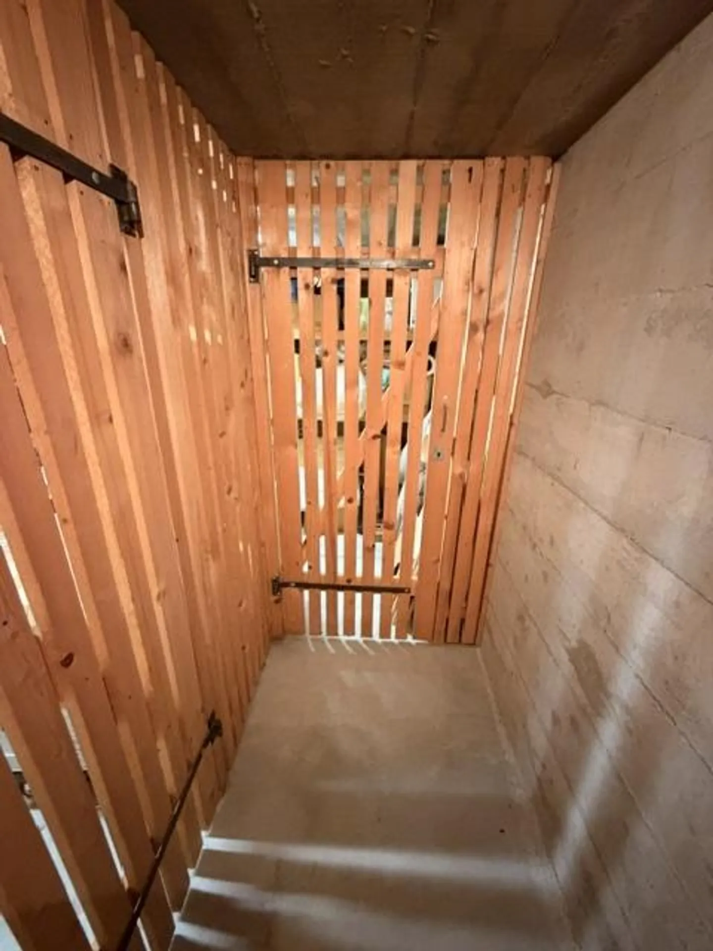 Wohnung in Leibrente in Lausanne, Stadtteil Chailly - Foto 20 von 21