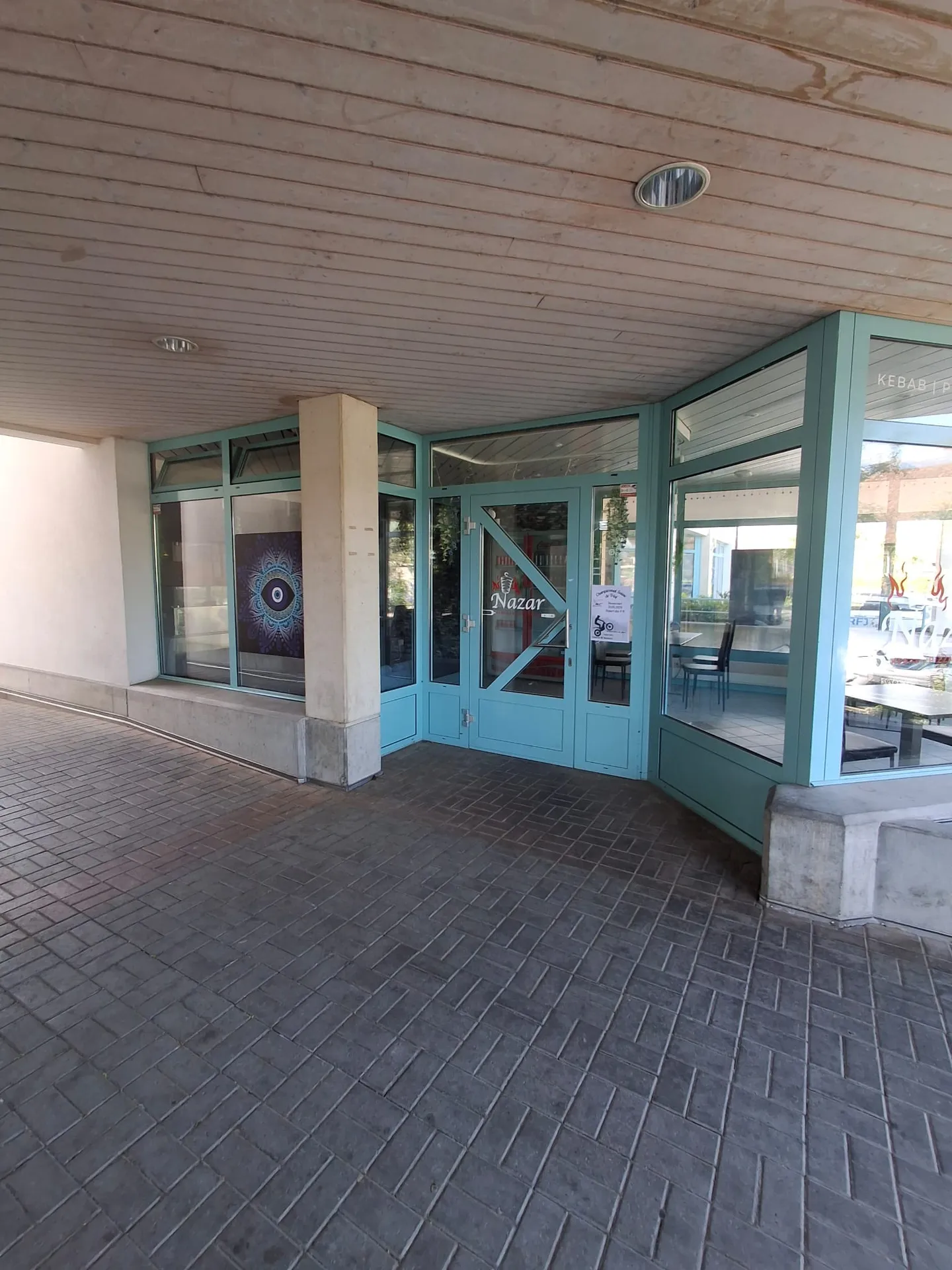 Commercial Space in Haute-Sorne - Photo 2 of 5