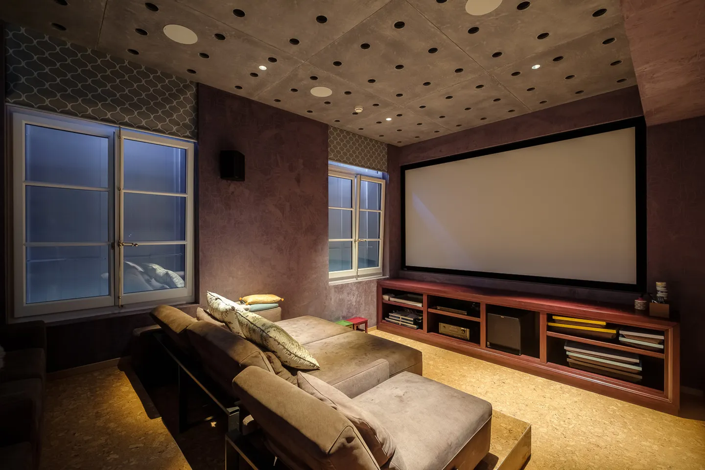 Sontuosa proprietà del XIX secolo alle porte di Losanna - Foto 11 di 23