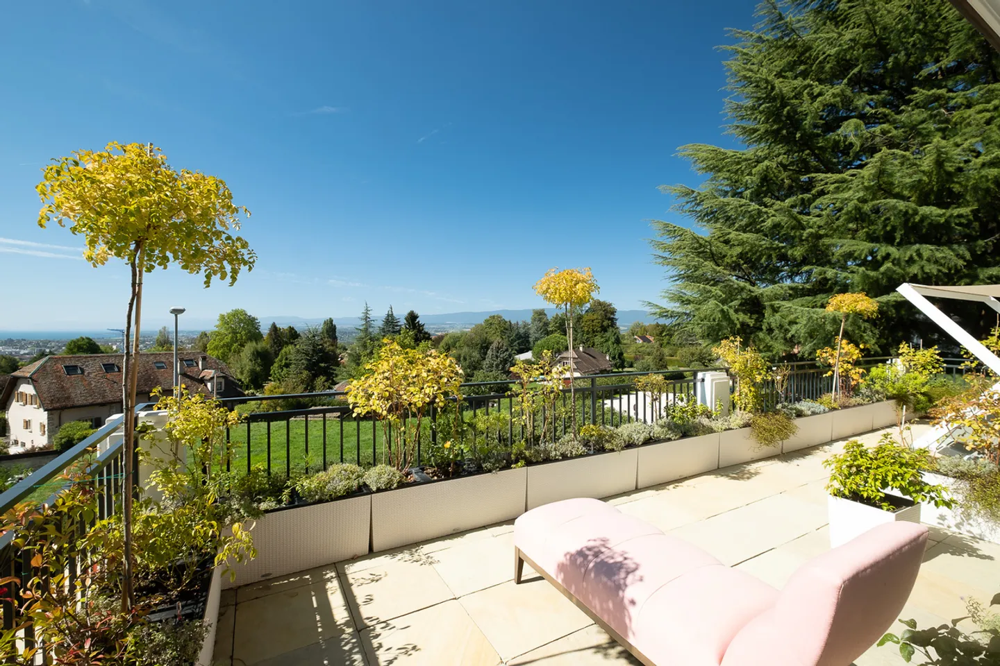 Sontuosa proprietà del XIX secolo alle porte di Losanna - Foto 13 di 23