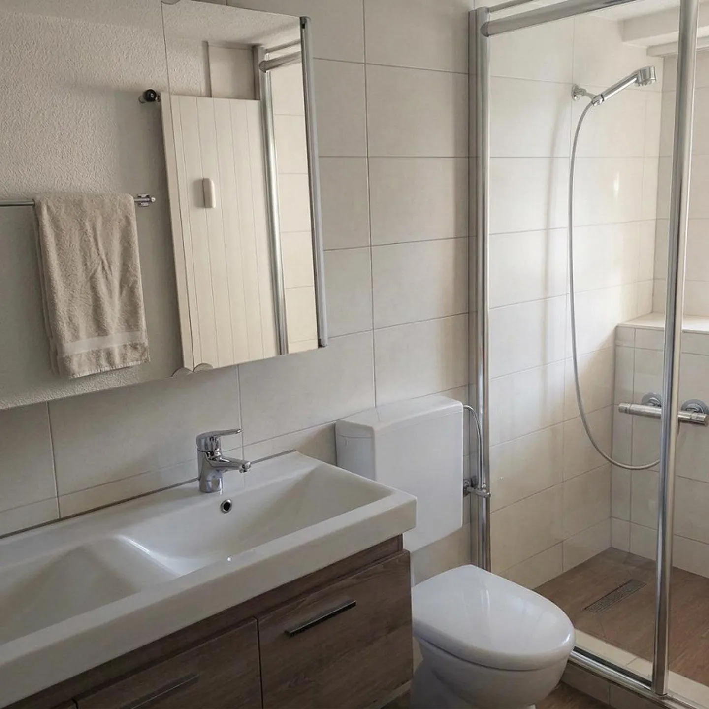 4-Room Apartment with Lake View - Photo 9 of 11