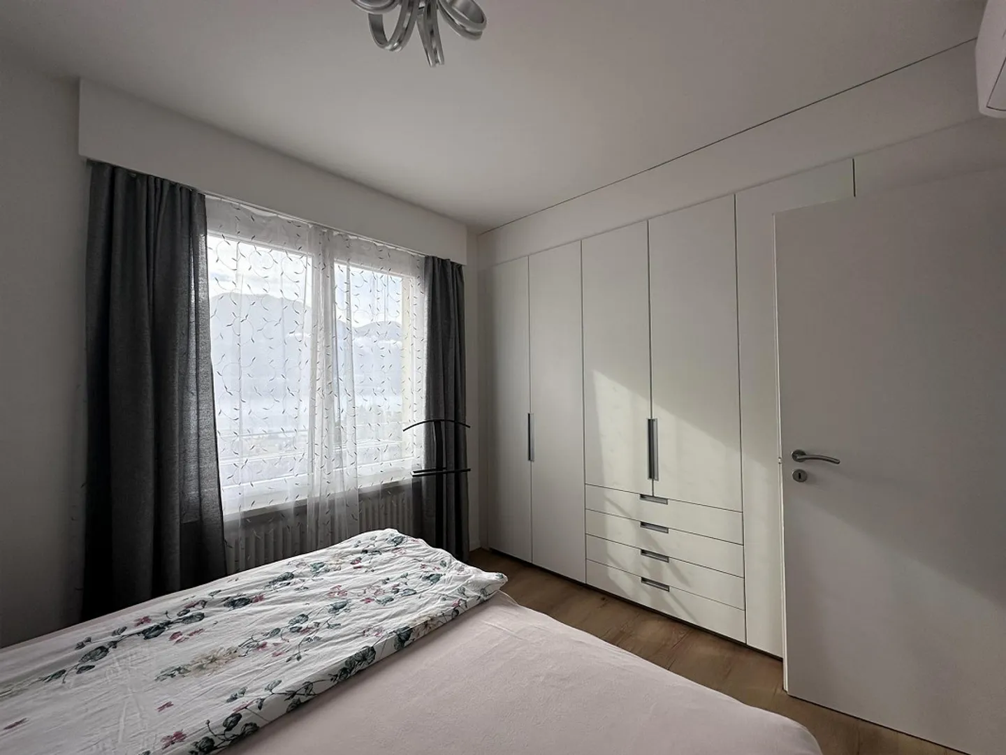 Möbliertes Apartment mit Seeblick - Foto 17 von 26