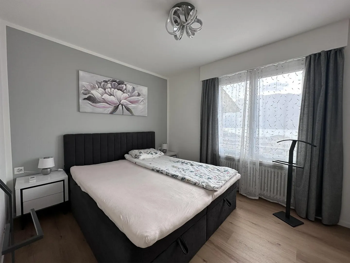 Möbliertes Apartment mit Seeblick - Foto 18 von 26