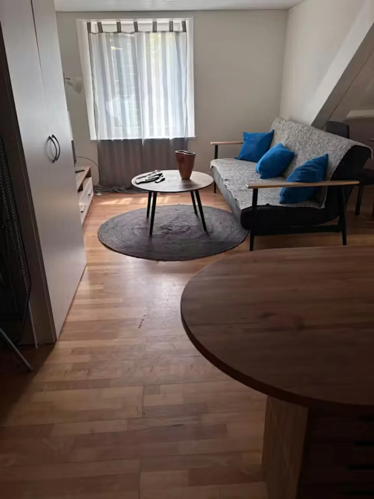 Chalet Charmant à Langnau - Photo 4 sur 10